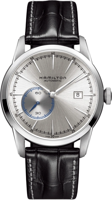 Hamilton American Classic H40515781