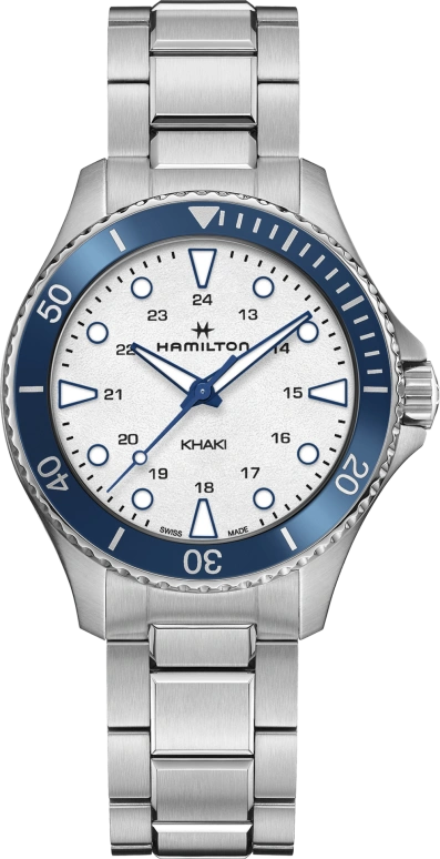 Hamilton Khaki Navy H82231150