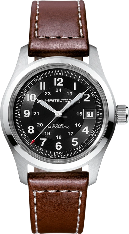 Hamilton Khaki Field H70455533