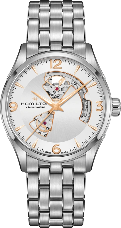 Hamilton Jazzmaster H32705151