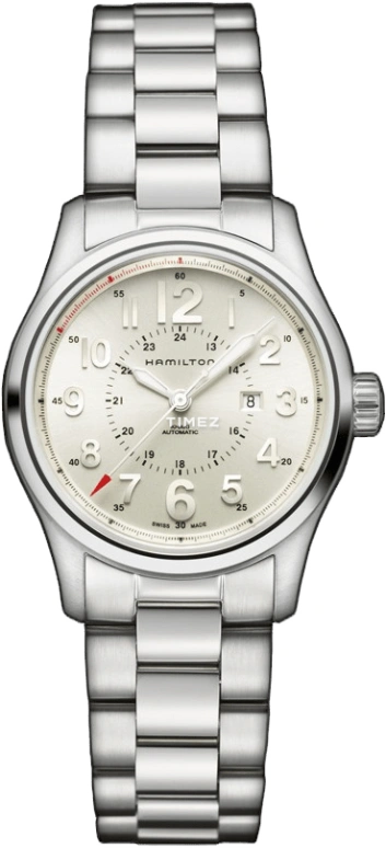 Hamilton Khaki Field H70365183