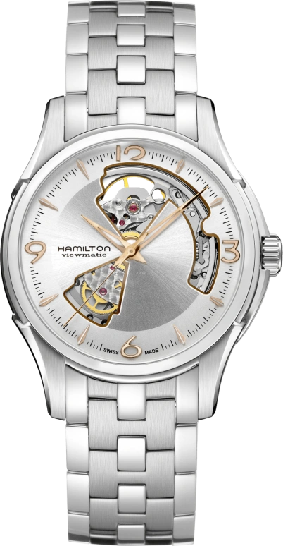 Hamilton Jazzmaster H32565155