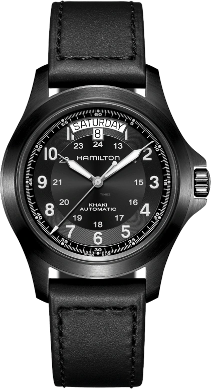 Hamilton Khaki Field H64465733
