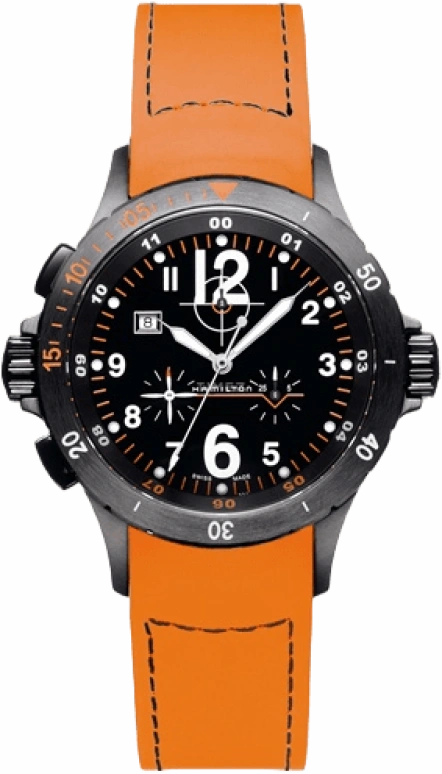 Hamilton Khaki Aviation H74592433