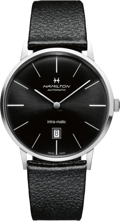 Hamilton American Classic H38755731