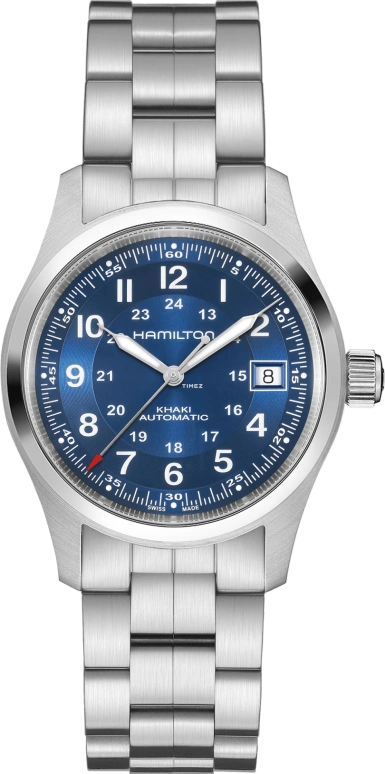 Hamilton Khaki Field H70455140