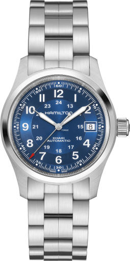 Hamilton Khaki Field H70455140