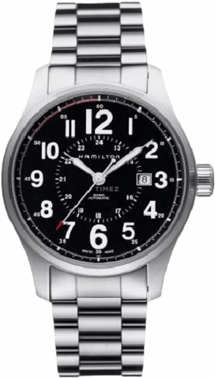 Hamilton Khaki Field H70615133