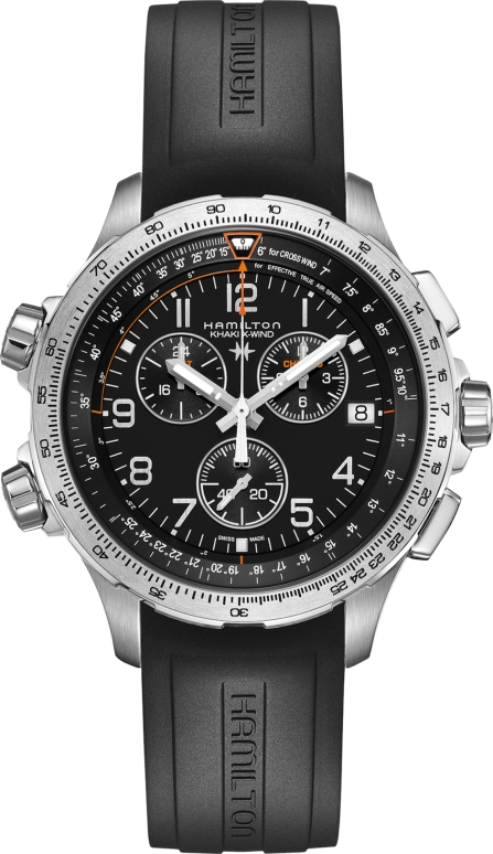 Hamilton Khaki Aviation H77912335