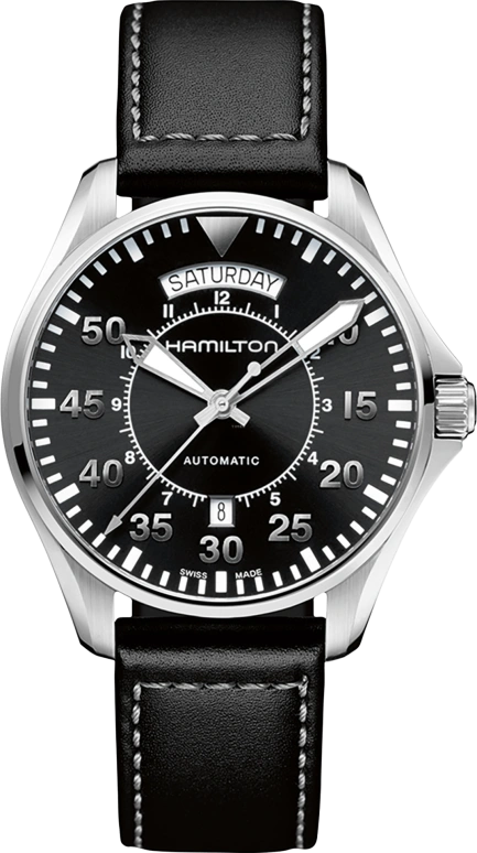 Hamilton Khaki Aviation H64615735