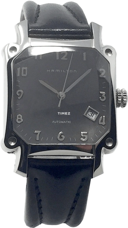 Hamilton Khaki Action H19415783