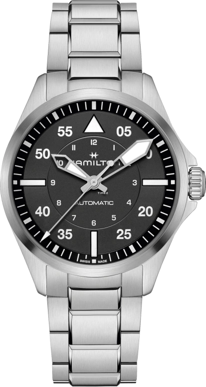 Hamilton Khaki Aviation H76305130