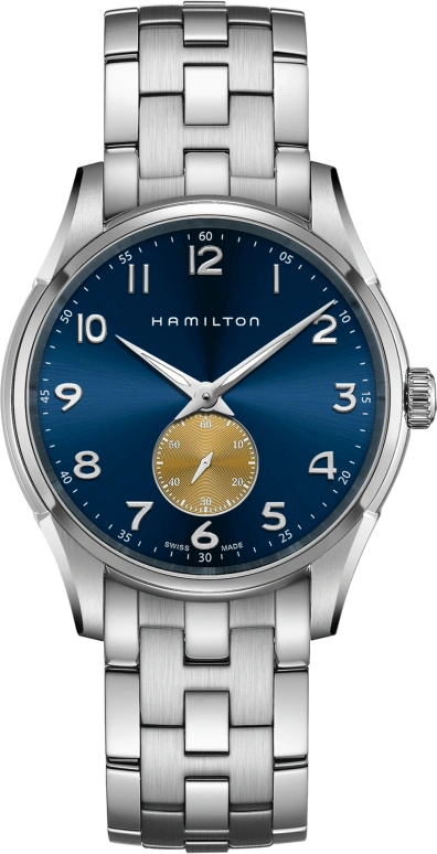 Hamilton Jazzmaster H38411140