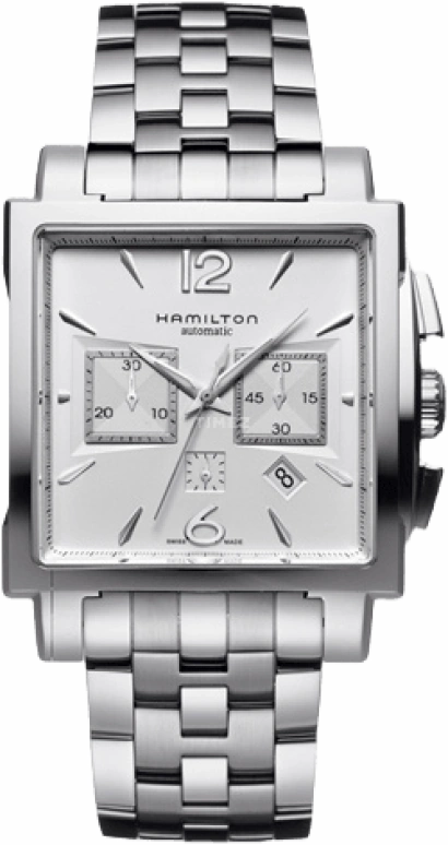 Hamilton Jazzmaster H32666155