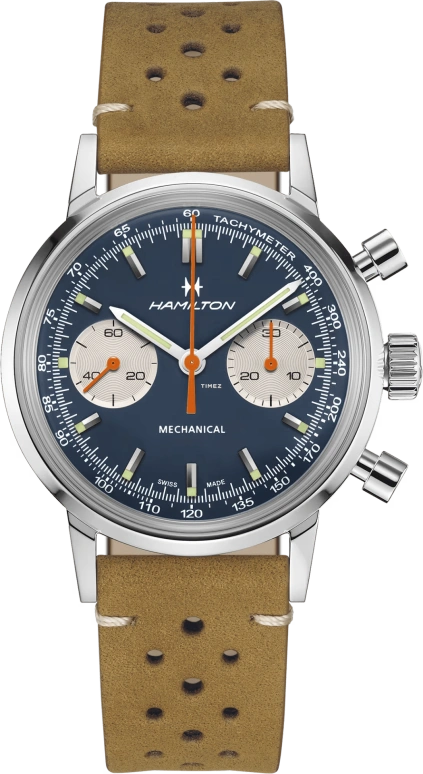 Hamilton American Classic H38429541