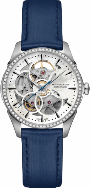 Hamilton Jazzmaster H600.405.102