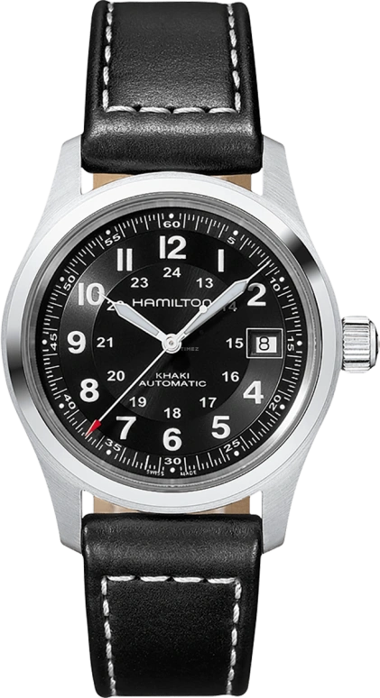 Hamilton Khaki Field H70455733