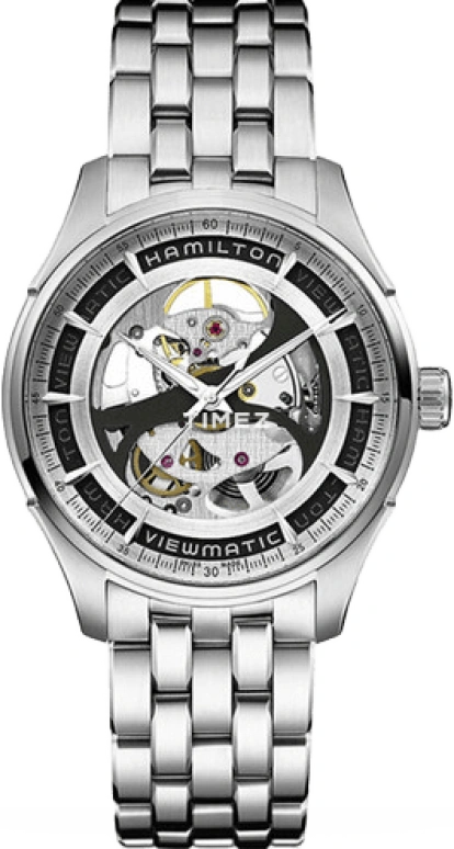 Hamilton Jazzmaster H605.425.100
