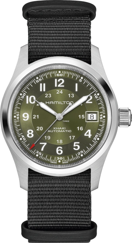 Hamilton Khaki Field H70455960