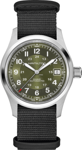 Hamilton Khaki Field H70455960