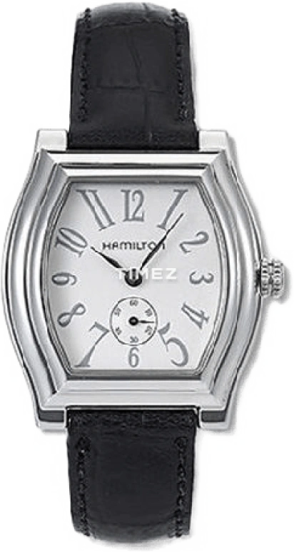 Hamilton,Khaki Action 32mm,32mm,Stainless Steel,Silver White,Sapphire,Crystal Glass,Closed,H27311853
