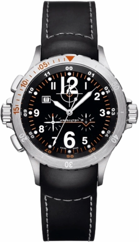 Hamilton Khaki Aviation H74512333