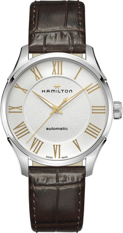 Hamilton Jazzmaster H42535550