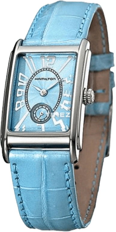 Hamilton Khaki Action H11211643
