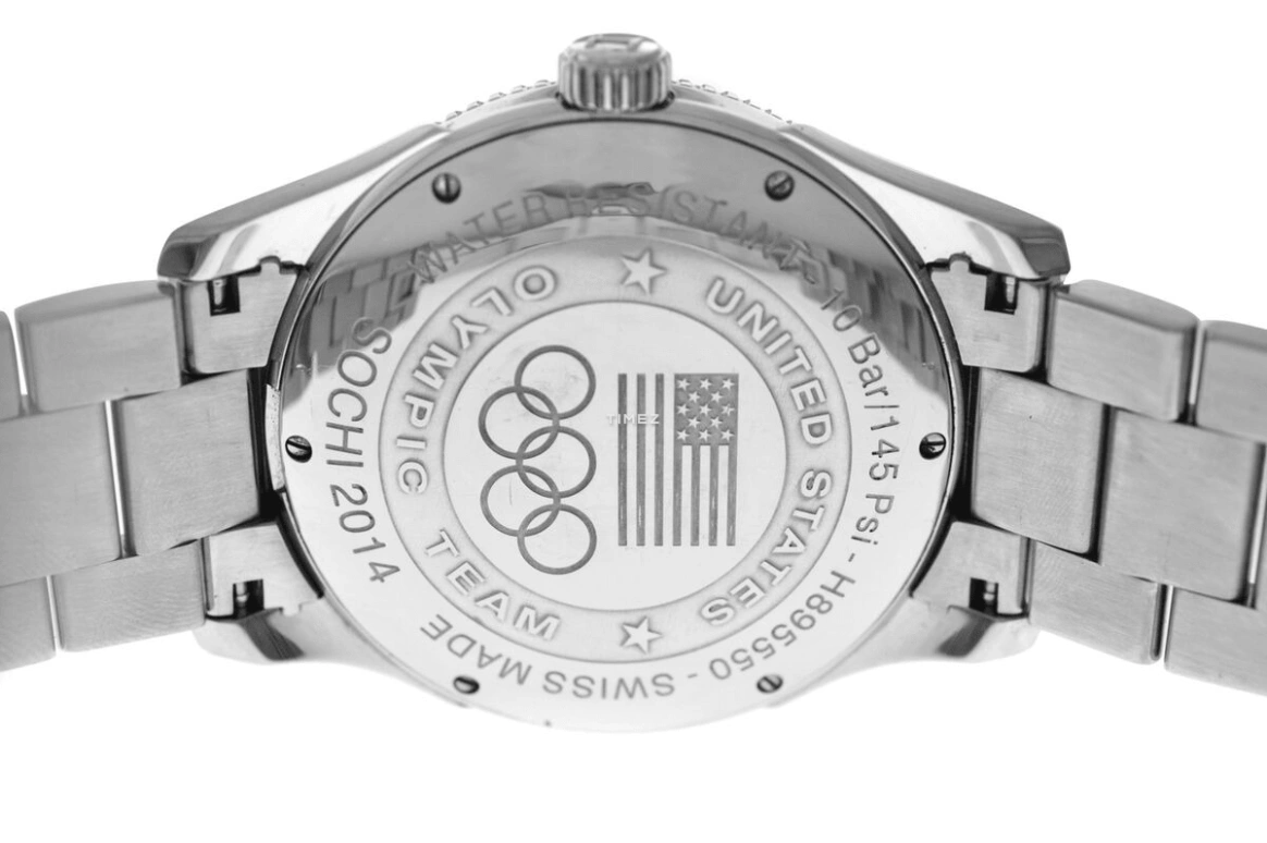 Hamilton,Jazzmaster 42mm,42mm,Stainless Steel,Black,Automatic,Date,Day,H895550