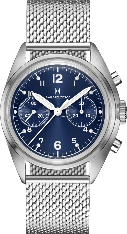 Hamilton Khaki Aviation H76409140