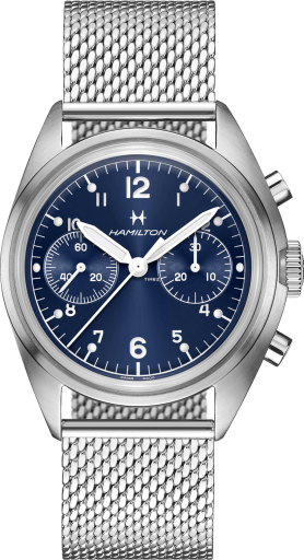 Hamilton Khaki Aviation H76409140