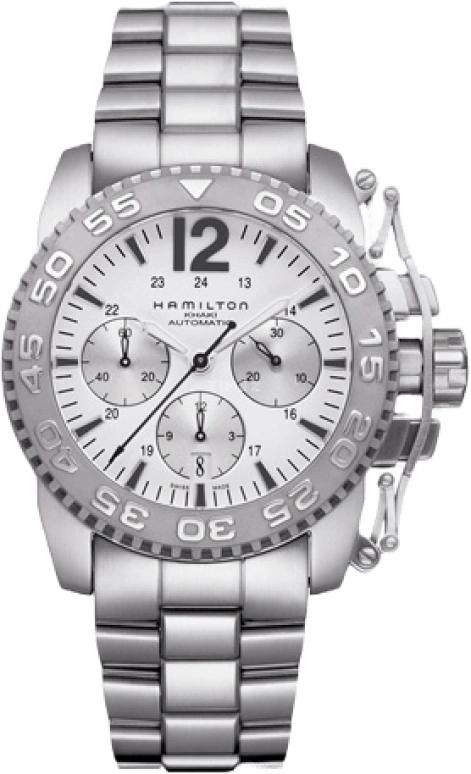 Hamilton Khaki Action H63556115