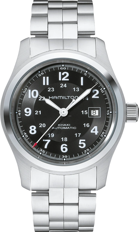 Hamilton Khaki Field H70515137
