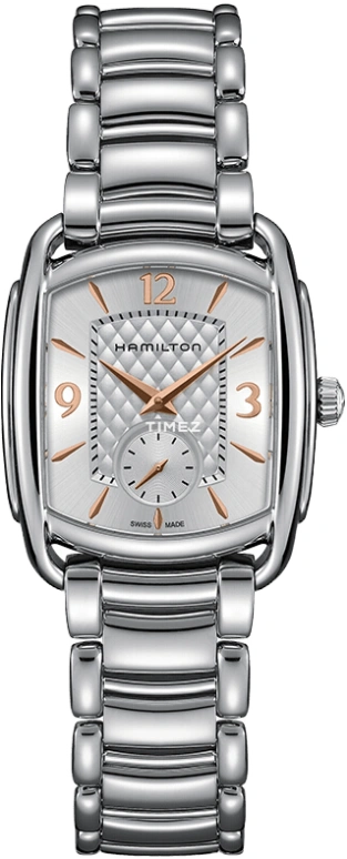 Hamilton American Classic H12451155