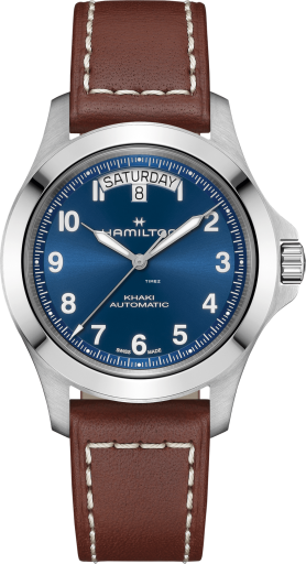 Hamilton Khaki Field H64475540