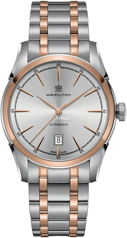 Hamilton American Classic H42425251