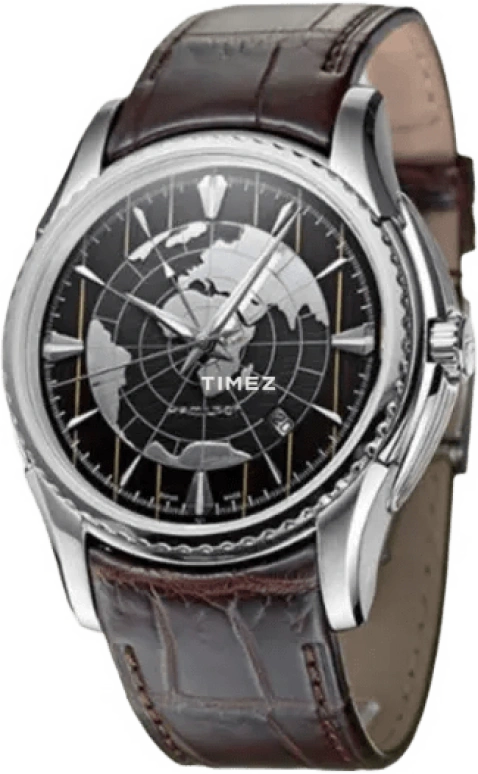 Hamilton Khaki Action H34615591