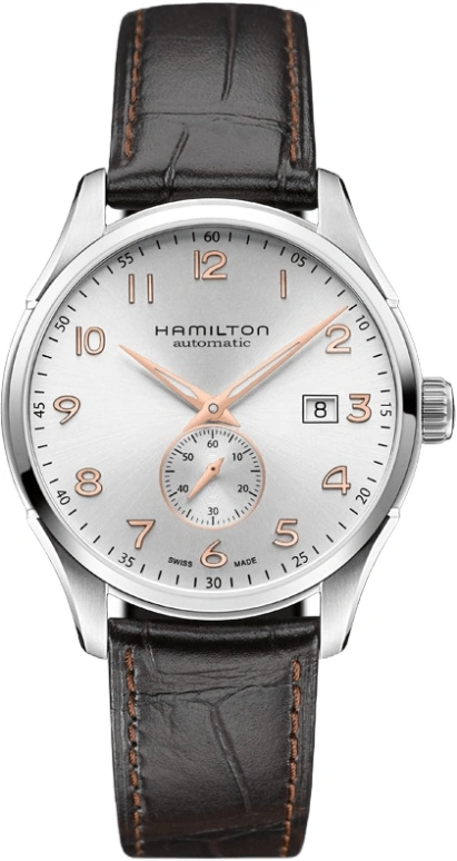 Hamilton Jazzmaster H42515555