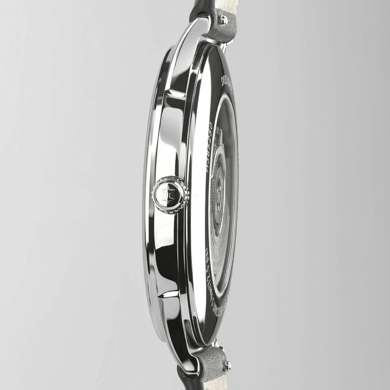 Hamilton,Jazzmaster 40mm,40mm,Stainless Steel,Wine Red,Automatic,Day,42hours,H38525771