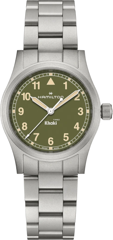 Hamilton Khaki Field H69301160
