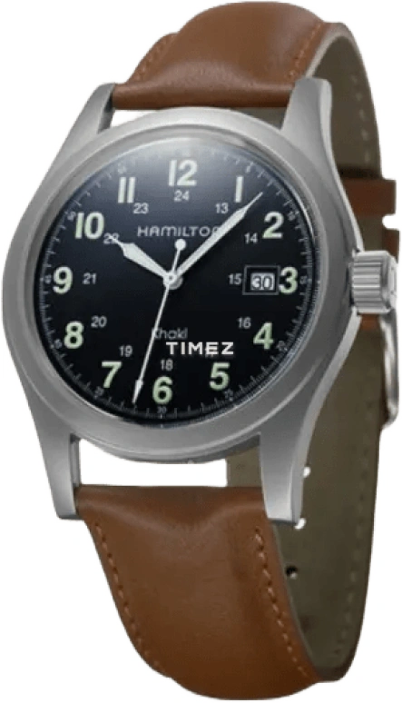 Hamilton Khaki Field H68511533