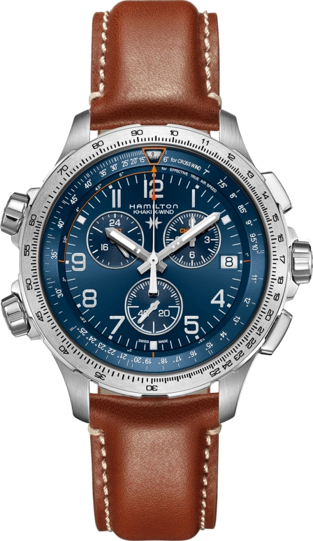 Hamilton Khaki Aviation H77922541