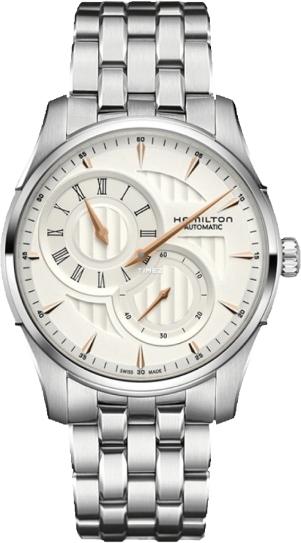 Hamilton Jazzmaster H42615151