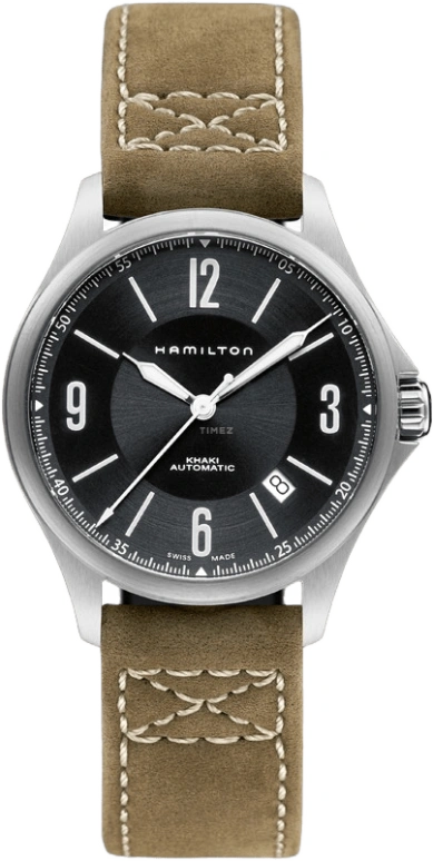 Hamilton Khaki Aviation H76565835