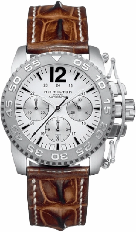 Hamilton Khaki Action H63556915