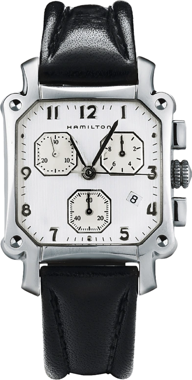 Hamilton American Classic H19412753