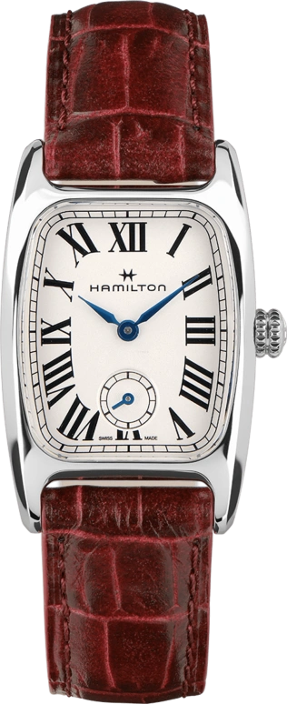 Hamilton American Classic H13321811
