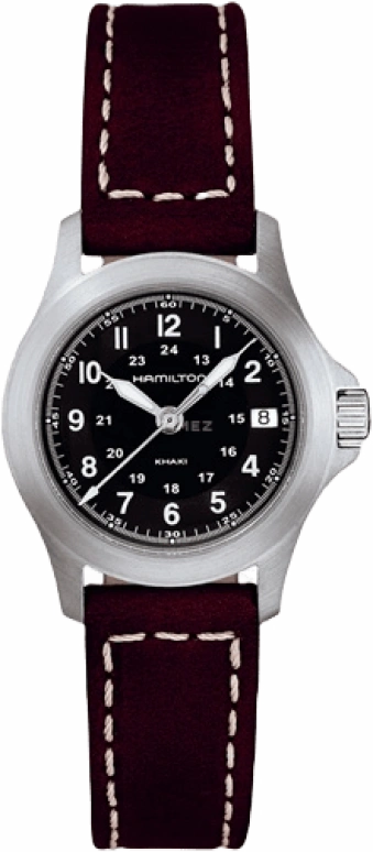 Hamilton Khaki Field H64211533