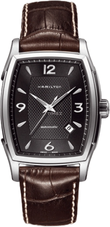 Hamilton Jazzmaster H36415535