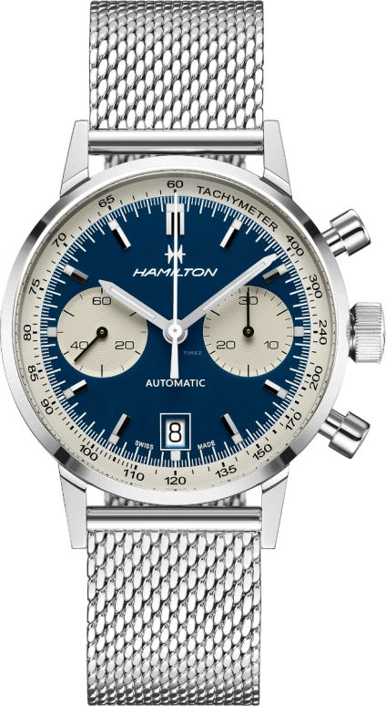Hamilton American Classic H38416141